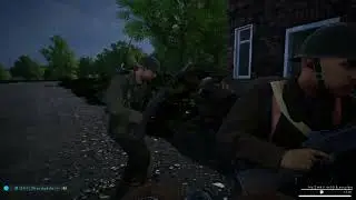 Squad 44: Un Arbre ,un Soldat! [2- 4]\PSRM - Thursday EUF - Opération Rhino 15/01/2026/