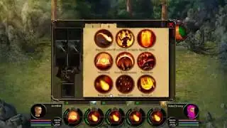 MO 76 lvl *POWER* The Pride of Taern