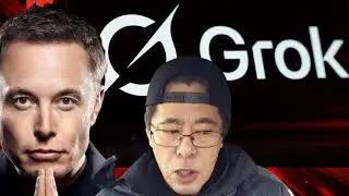 Grok(ｸﾞﾛｯｸ)はエロ解禁❓️AI恋愛・ロールプレイの危険性