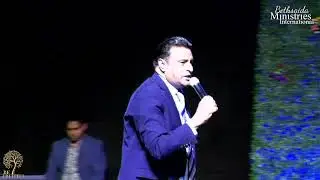 [21/01/2026] Fasting & Prayer Service Day 3 || Bishop Emmanuel J. Moodley