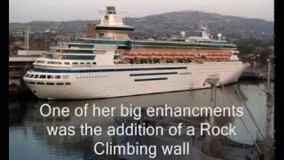 (OUTDATED) Monarch of the Seas. The Ultimate Farewell (1991-2013)