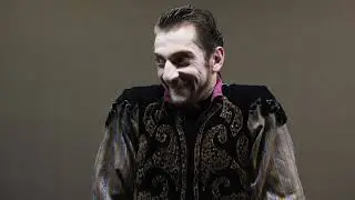 How We Dance in the Shadows