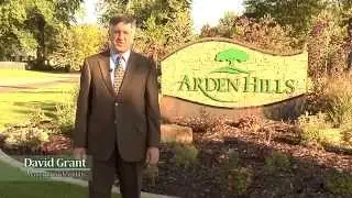 City Tour of Arden Hills