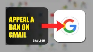 How To Appeal A Ban On Gmail 2025 (2026)