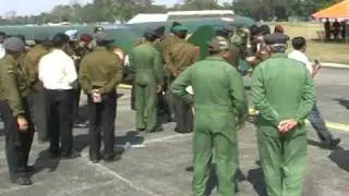 PUSHPAK THE VINTAGE AIRCRAFT OF INDIAN ARMY
