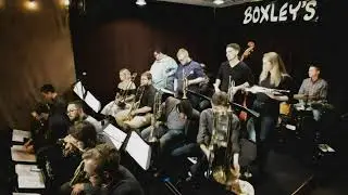 Live at Boxleys [replay - See Description]