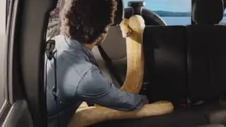 Buckle Up What You Love &ndash; Click It Or Ticket