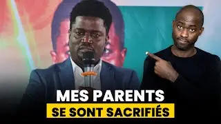Régis Bamba : j'ai commencé à coder à l'âge de 7 ans