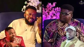 Respect Taye Currency&ndash; Wale Adeoba Fires at Those Undermining Him