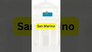 San Marino