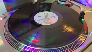 STACEY Q   &ldquo; Don&rsquo;t  Make A Fool Of Yourself  &ldquo;           ( TRY IT LOVER MIX )