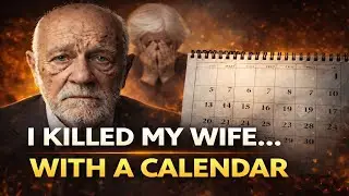 I Killed My Wife... With A Calendar. (Arthur's Confession)