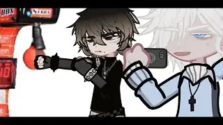 Boxing Machine 🥊 //Bunny Boy //Bonus #2//BL// COMMENT!