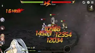 Judge Kise 10
