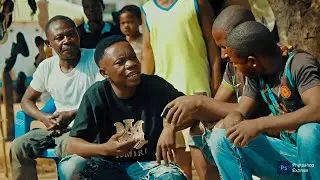 Jamal Pro Nao ha djobe by JP video official