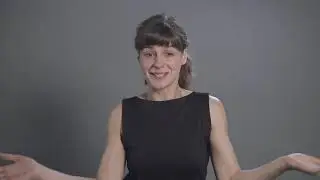 Ira Verbitskaya is reading a part of Tatiana from A.Pushkin Oneguine in  Russian