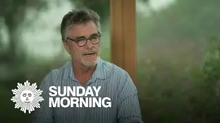 Tom Bodett and his new calling