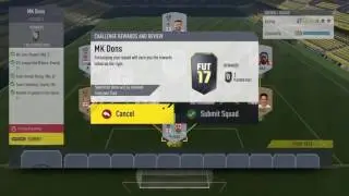 FIFA 17 Dele Alli POTM SBC Cheap