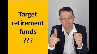 Target retirement funds - are they good now?