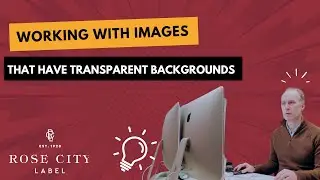 How to Prepare Transparent Images for Flexo Printing | Let&rsquo;s Go Flexo! Part 4