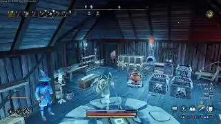 [ RuneScape: Dragonwilds ] 룬스케이프: 드래곤와일즈 3화