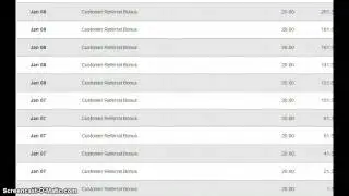 Capital One 360 Referral Program