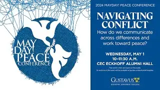 MAYDAY! Peace Conference 2024