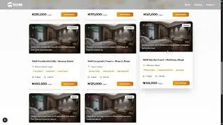 After UX Redesign: 26&times; MarAbu Homes Engagement Increase on Housing Booking Web App