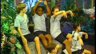 kidsfitness