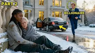 Her In Laws Stripped Her for Shame—But Her Billionaire Father Delivered Unforgettable Retribut