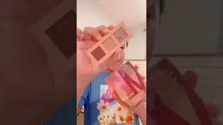 Sephora ￼ eyeshadow palette❤️