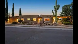 Julie Bishop|425 E Paseo Chuparosas|Green Valley, AZ|ColdwellBankerHomes.com