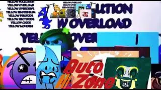 wolleY gets me mad and gets jumpscared add round 21