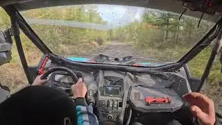 AWDC 2025 Round 8 Allisport 100 Day 1