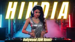 Hindi Club Mix EDM Night Party Remix