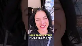 Mind vs. Soul: Choosing the Path to Real Fulfillment