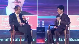 ICAP's CFO Conference 2025