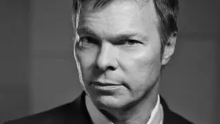 UK Dance Music Pioneer Pete Tong (BBC Radio 1 / Essential Selection) @ Dubspot: Interview