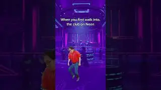 When you take a break in Starfield 