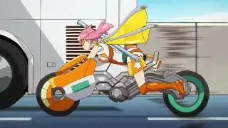 Punch Line  (amv) Everything You Hate