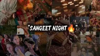 POV: It's your cousin's sangeet night🔥| Wedding Dance Playlist | Bollywood & Punjabi Mix