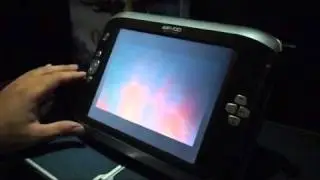 Jetstar StarClass Audio-Video On Demand (AVOD)