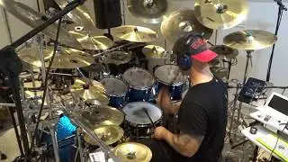 Groove library:bass drum variations Pt 1,for absolute beginners and advanced beginners