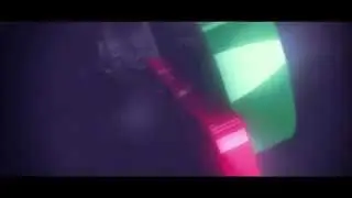 ►FrozenHD Intro //by KOArtz
