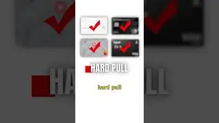 4 credit cards that approve you without a hard pull
