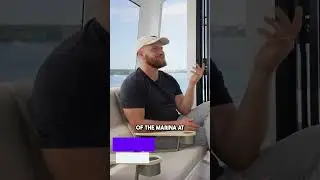 Стартап, создающий электрические летающие лодки