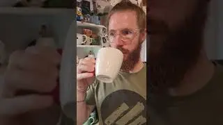 Day 20 - A well known roaster with a solid coffee