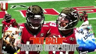 Madden 16 Ultimate Team | MUT 
