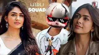 Tamil Free Fire MAX : 😍 Excited stream | Playing Squad | Streaming with Turnip