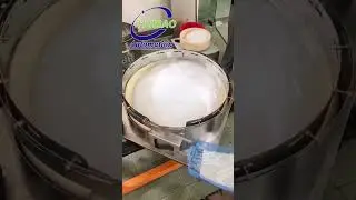 Huibao Automation- Rotary Bowl Feeder Centrifugal Feeder for Plastic Tubes